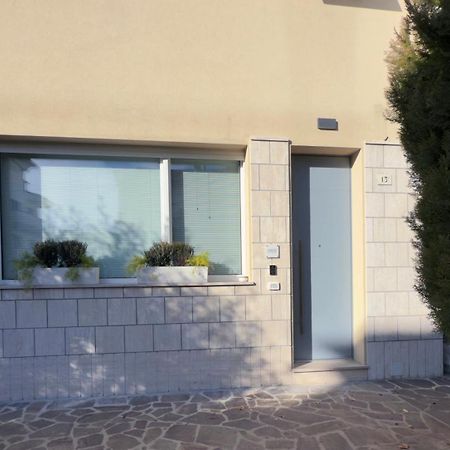Unico Loft Apartamento Rimini Exterior foto
